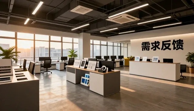 注重稳定性:技术支持在复杂场景中的应用实践