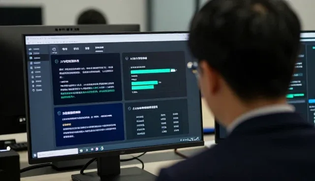 运维支持如何推动业务发展中的技术变革