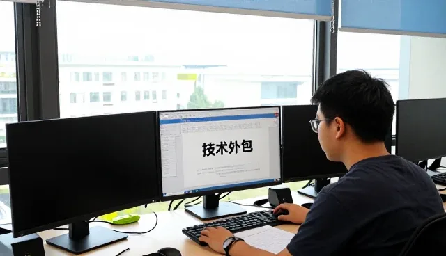 如何高效利用技术服务进行设备使用与维护